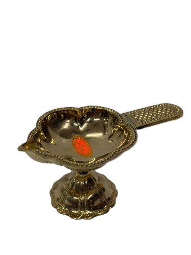 Aarti Small Handle As-3